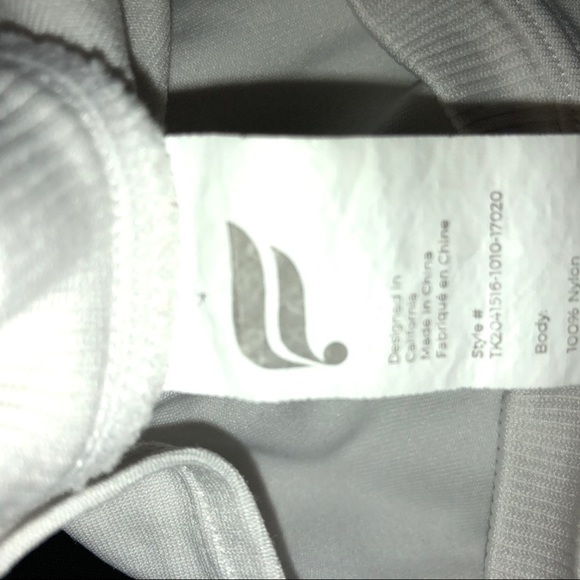 Fabletics Tank - Picture 2 of 2